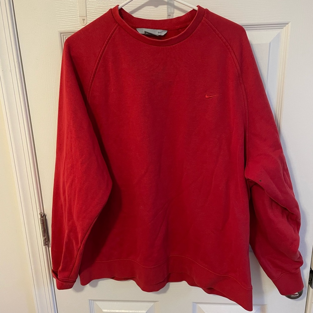 Vintage Nike Sweatshirt
